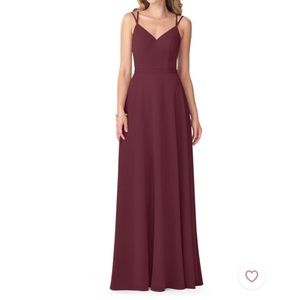 Azazie Bridesmaid Dress